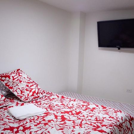 Apartament La Plazoleta Apartamento Guatapé Zewnętrze zdjęcie