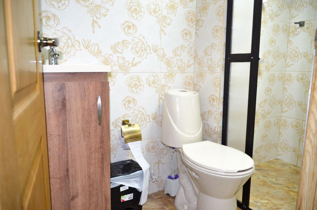 Apartament La Plazoleta Apartamento Guatapé Zewnętrze zdjęcie