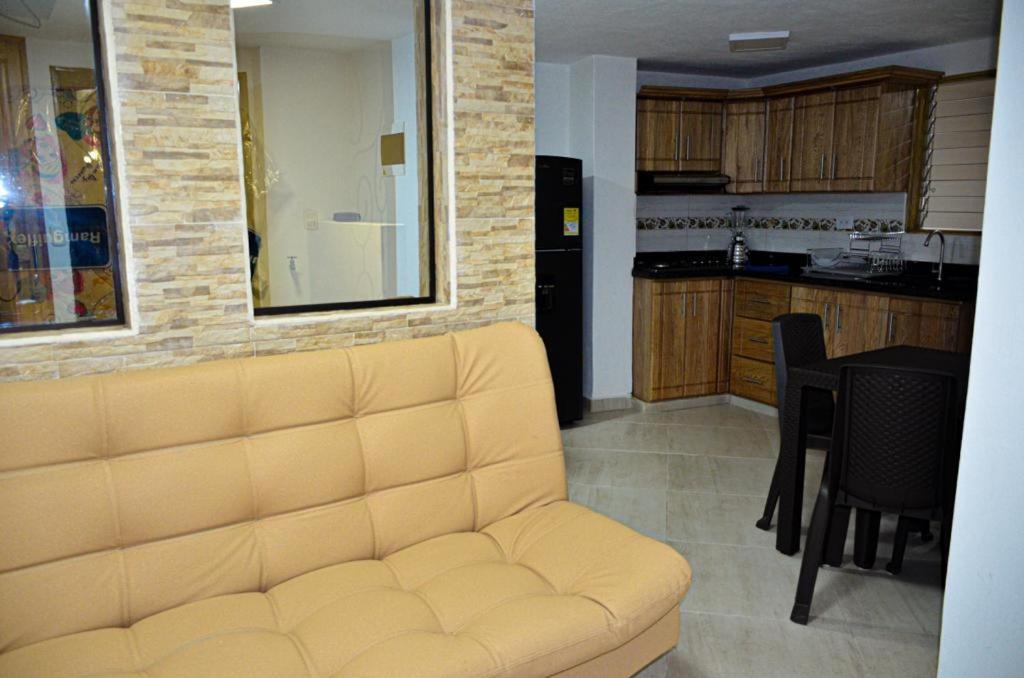 Apartament La Plazoleta Apartamento Guatapé Zewnętrze zdjęcie