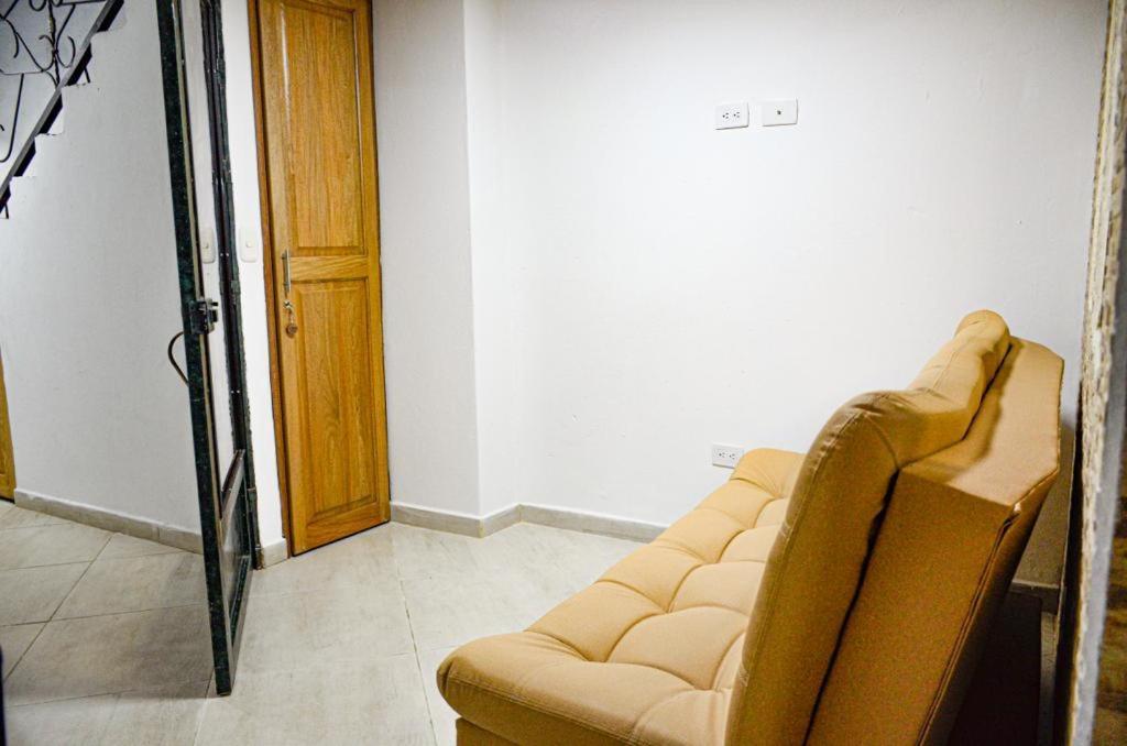 Apartament La Plazoleta Apartamento Guatapé Zewnętrze zdjęcie