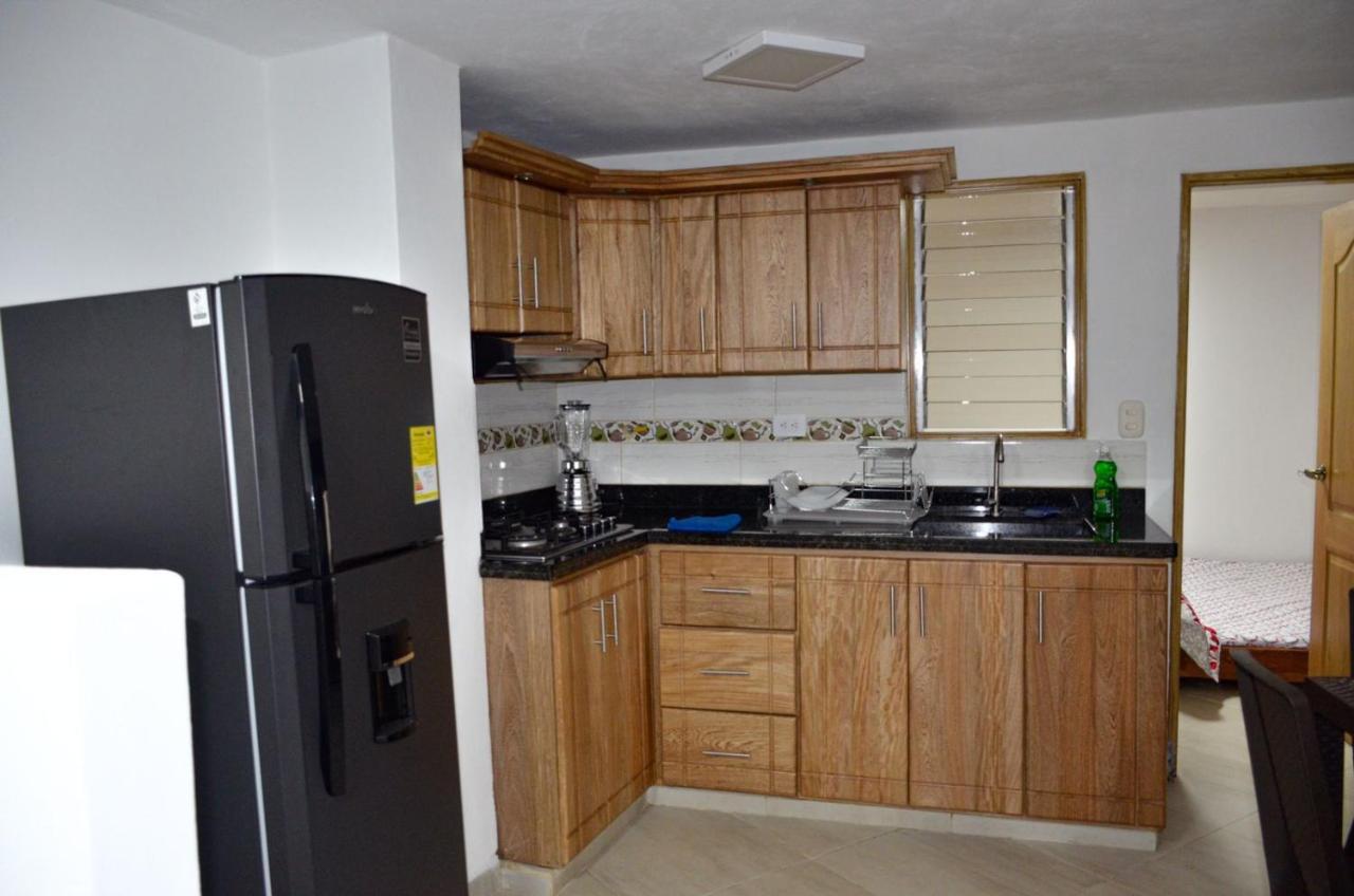 Apartament La Plazoleta Apartamento Guatapé Zewnętrze zdjęcie