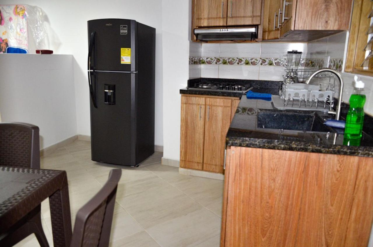Apartament La Plazoleta Apartamento Guatapé Zewnętrze zdjęcie